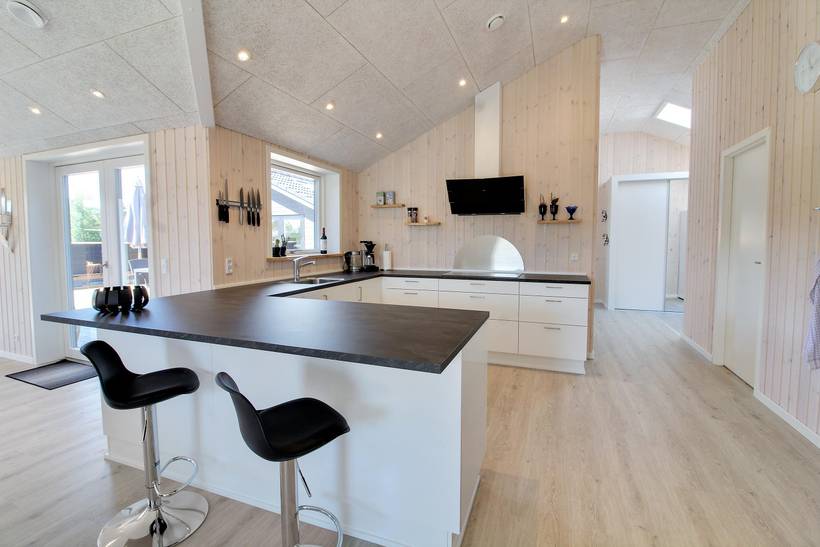 Foto von Ferienhaus EN51 in Havneby - Rømø