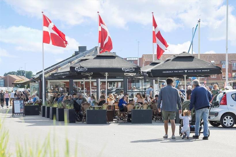 Foto von Ferienhaus EN52 in Pøt Strandby - Juelsminde - Ostjütland