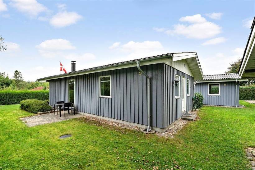 Foto von Ferienhaus EN52 in Pøt Strandby - Juelsminde - Ostjütland