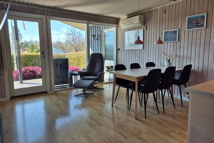 Foto von Ferienhaus EN52 in Pøt Strandby - Juelsminde - Ostjütland