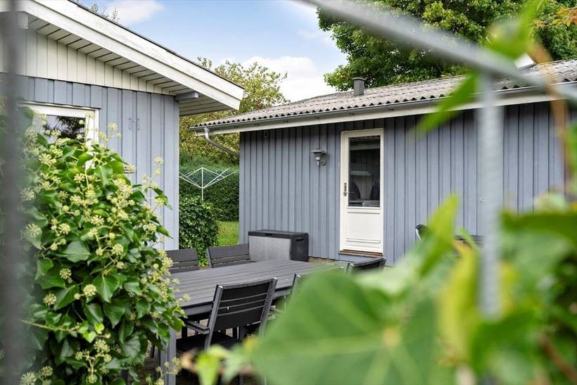 Foto von Ferienhaus EN52 in Pøt Strandby - Juelsminde - Ostjütland