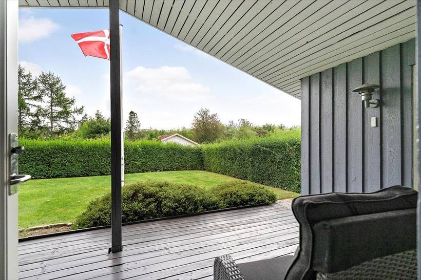 Foto von Ferienhaus EN52 in Pøt Strandby - Juelsminde - Ostjütland