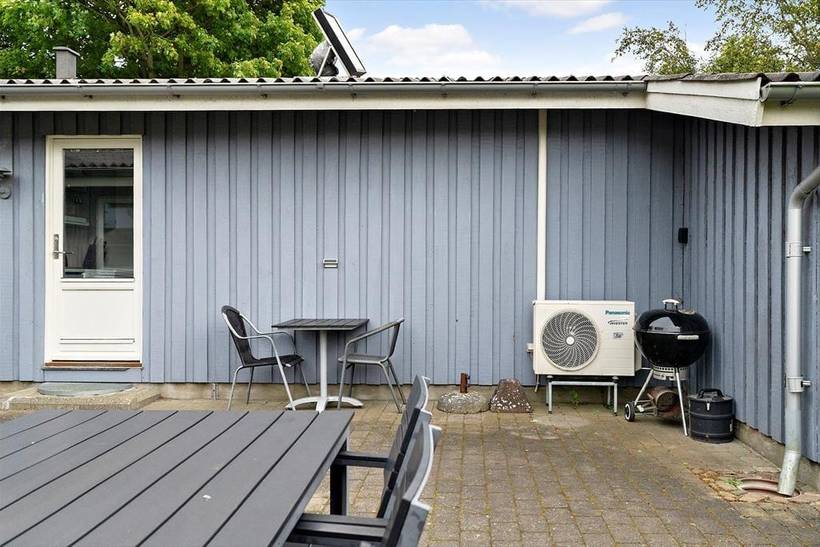 Foto von Ferienhaus EN52 in Pøt Strandby - Juelsminde - Ostjütland