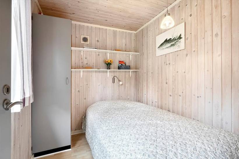 Foto von Ferienhaus EN52 in Pøt Strandby - Juelsminde - Ostjütland