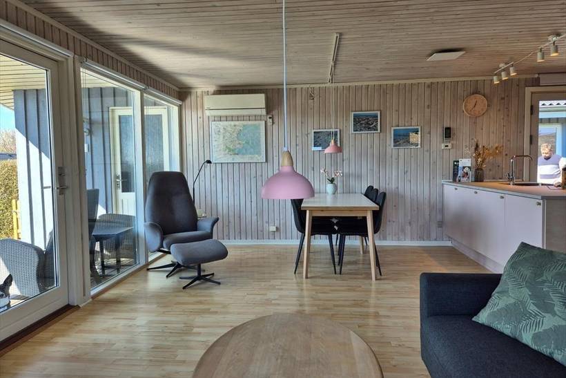 Foto von Ferienhaus EN52 in Pøt Strandby - Juelsminde - Ostjütland