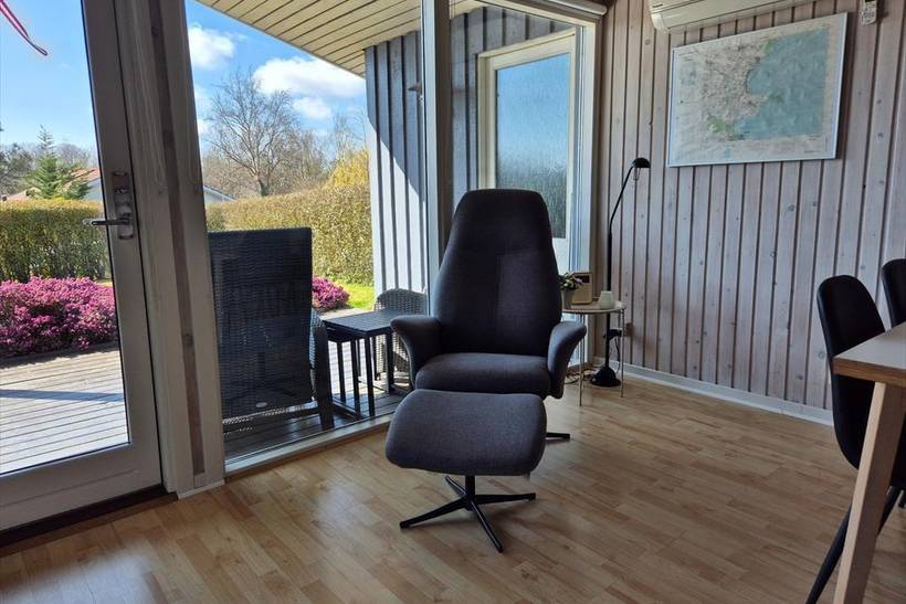 Foto von Ferienhaus EN52 in Pøt Strandby - Juelsminde - Ostjütland