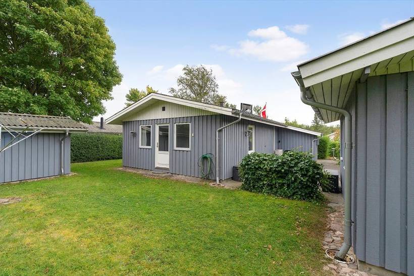 Foto von Ferienhaus EN52 in Pøt Strandby - Juelsminde - Ostjütland