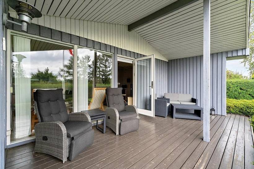 Foto von Ferienhaus EN52 in Pøt Strandby - Juelsminde - Ostjütland