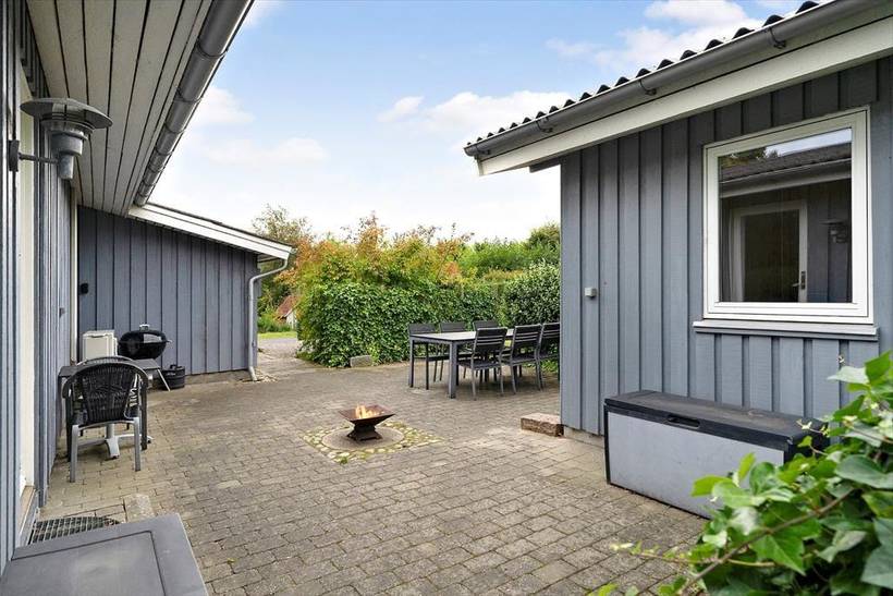 Foto von Ferienhaus EN52 in Pøt Strandby - Juelsminde - Ostjütland