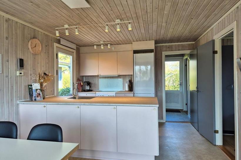Foto von Ferienhaus EN52 in Pøt Strandby - Juelsminde - Ostjütland