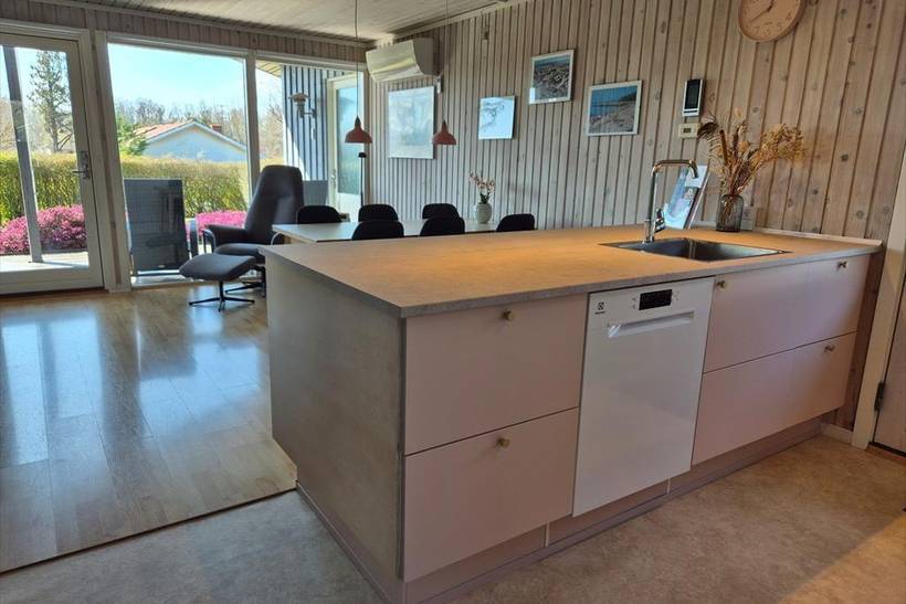 Foto von Ferienhaus EN52 in Pøt Strandby - Juelsminde - Ostjütland