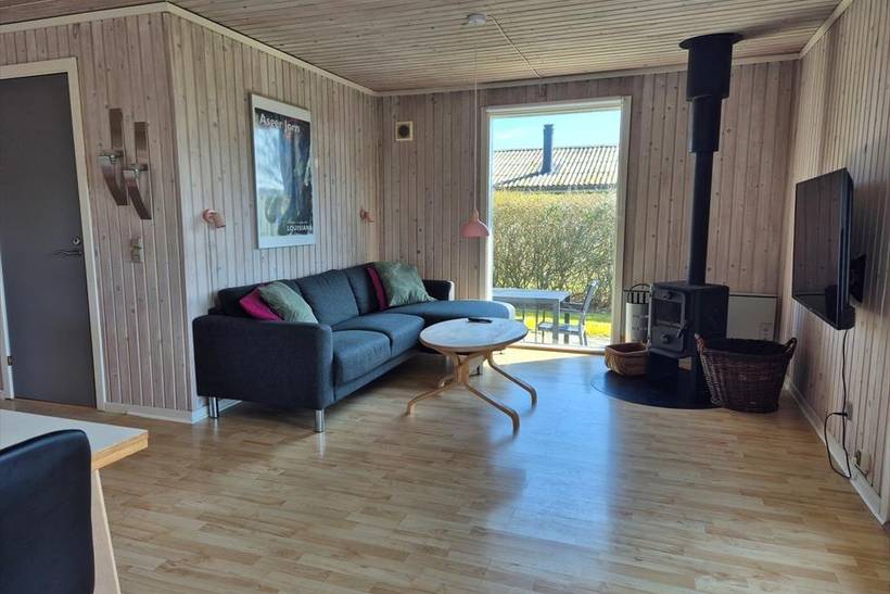 Foto von Ferienhaus EN52 in Pøt Strandby - Juelsminde - Ostjütland