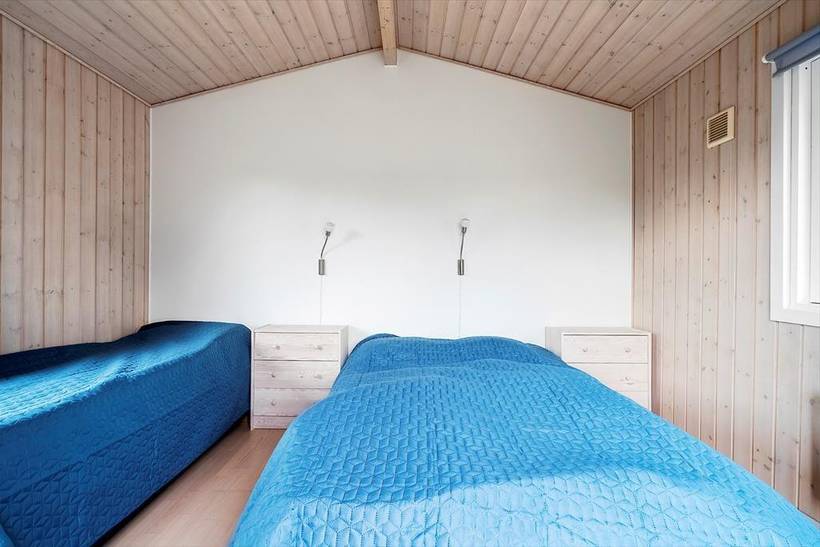 Foto von Ferienhaus EN52 in Pøt Strandby - Juelsminde - Ostjütland