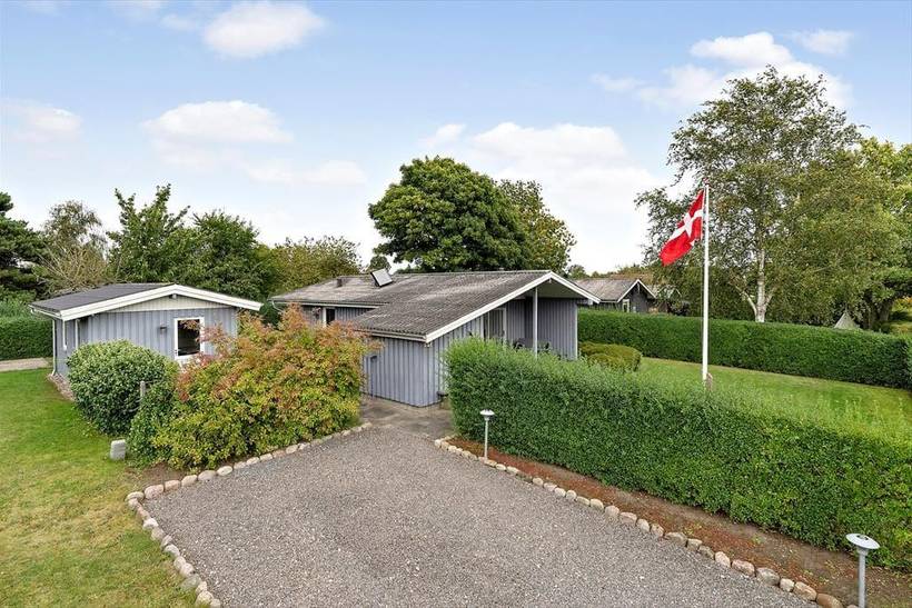 Foto von Ferienhaus EN52 in Pøt Strandby - Juelsminde - Ostjütland