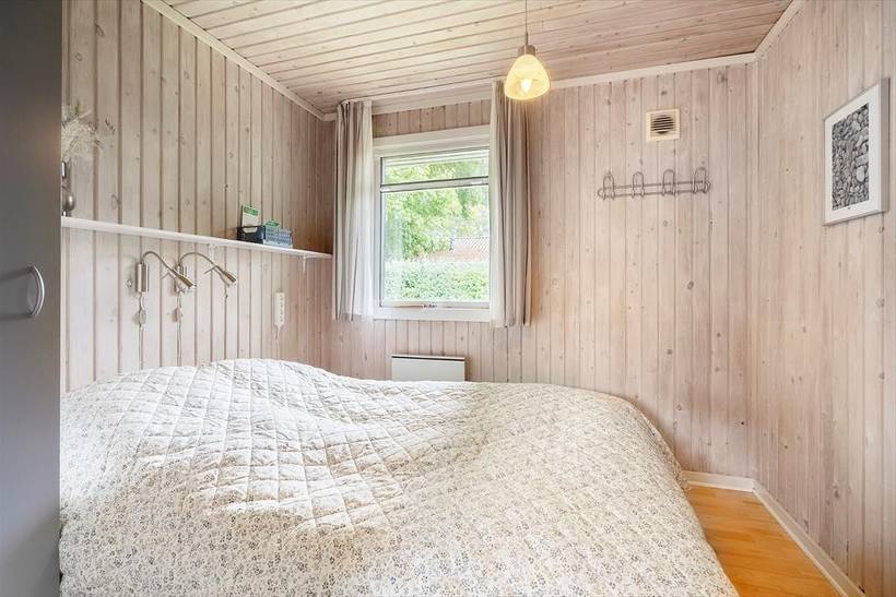 Foto von Ferienhaus EN52 in Pøt Strandby - Juelsminde - Ostjütland
