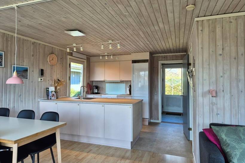 Foto von Ferienhaus EN52 in Pøt Strandby - Juelsminde - Ostjütland