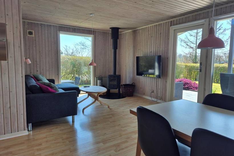 Foto von Ferienhaus EN52 in Pøt Strandby - Juelsminde - Ostjütland