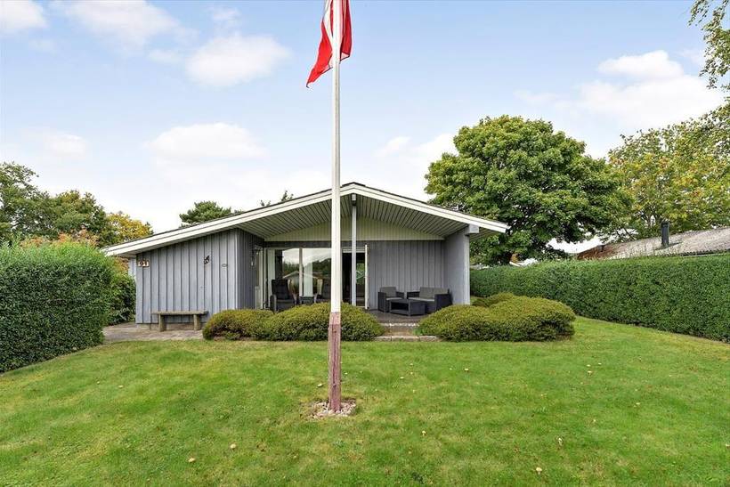 Foto von Ferienhaus EN52 in Pøt Strandby - Juelsminde - Ostjütland