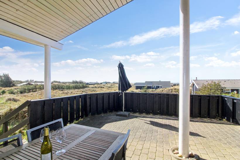 Foto von Ferienhaus EN55 in Grønhøj - Løkken - Nordjütland