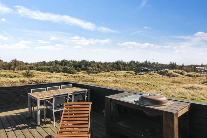 Foto von Ferienhaus EN55 in Grønhøj - Løkken - Nordjütland