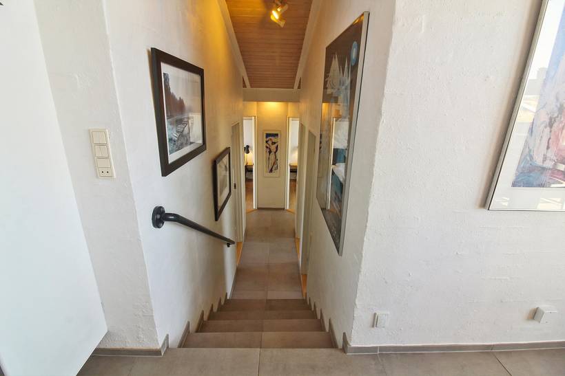 Foto von Ferienhaus EN55 in Grønhøj - Løkken - Nordjütland