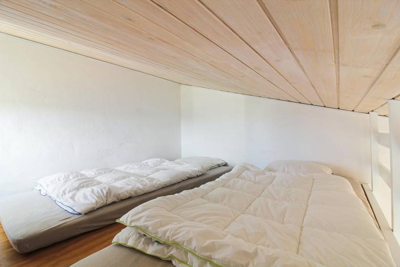 Foto von Ferienhaus EN55 in Grønhøj - Løkken - Nordjütland