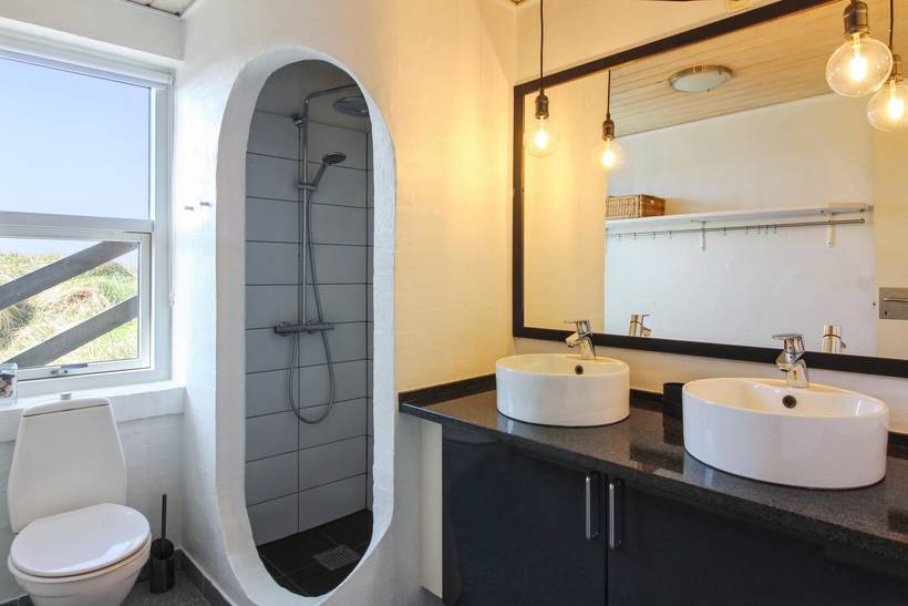 Foto von Ferienhaus EN55 in Grønhøj - Løkken - Nordjütland