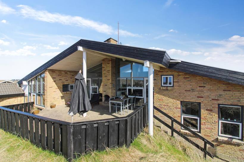 Foto von Ferienhaus EN55 in Grønhøj - Løkken - Nordjütland