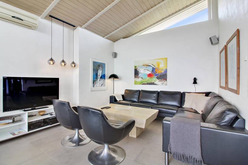 Foto von Ferienhaus EN55 in Grønhøj - Løkken - Nordjütland