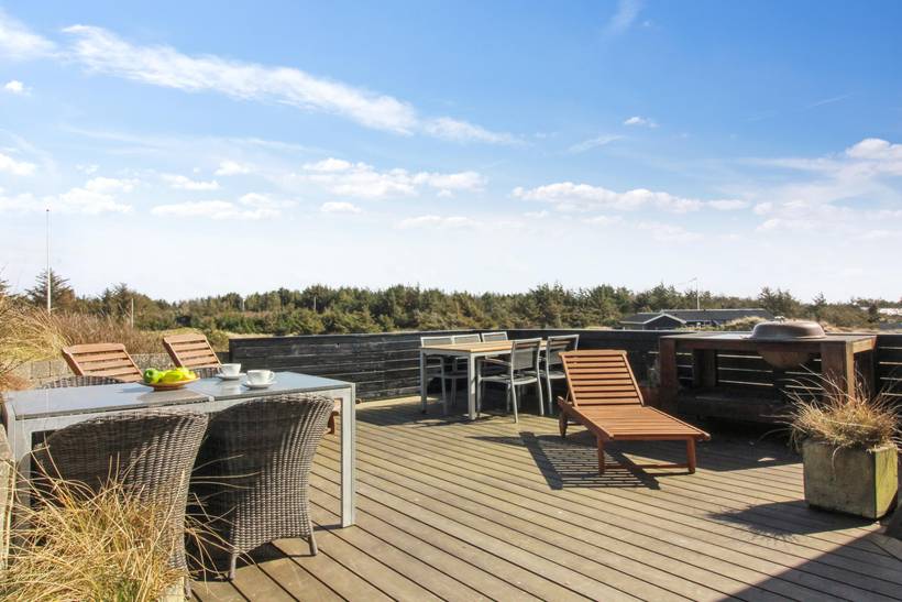 Foto von Ferienhaus EN55 in Grønhøj - Løkken - Nordjütland