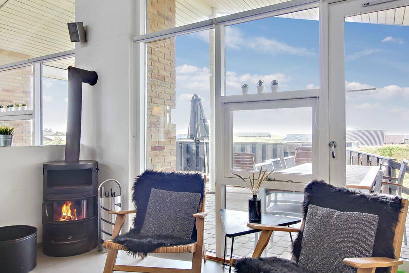 Foto von Ferienhaus EN55 in Grønhøj - Løkken - Nordjütland