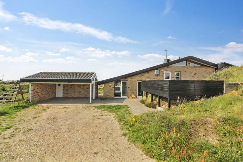 Foto von Ferienhaus EN55 in Grønhøj - Løkken - Nordjütland