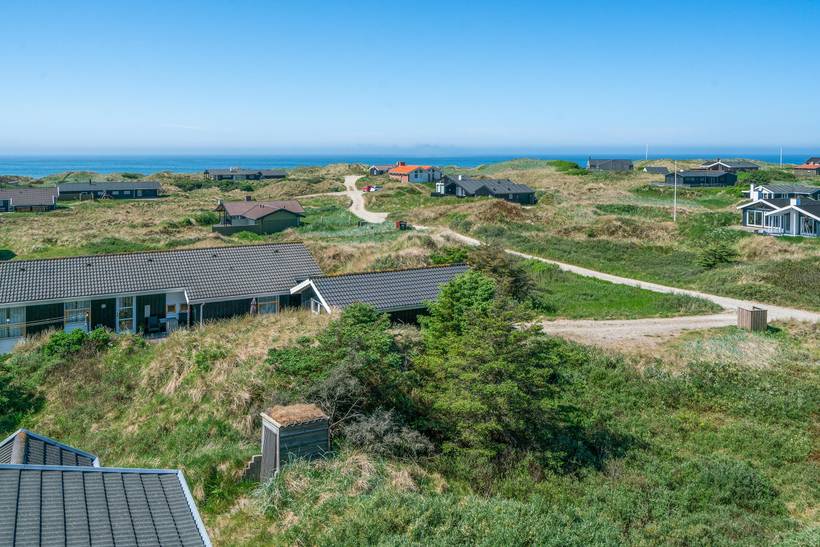 Foto von Ferienhaus EN55 in Grønhøj - Løkken - Nordjütland