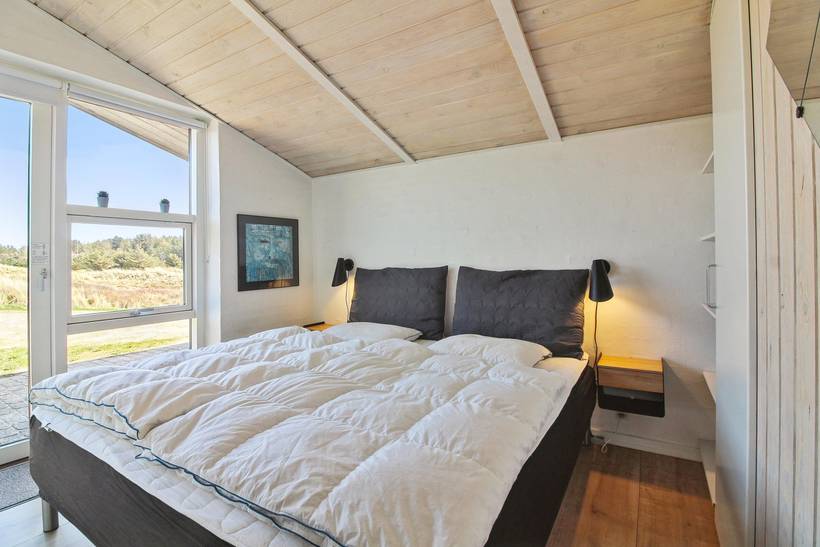 Foto von Ferienhaus EN55 in Grønhøj - Løkken - Nordjütland