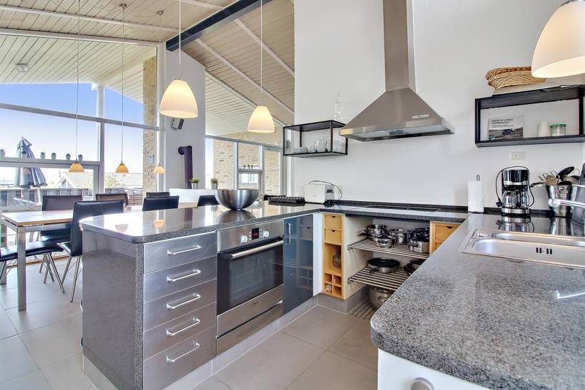 Foto von Ferienhaus EN55 in Grønhøj - Løkken - Nordjütland