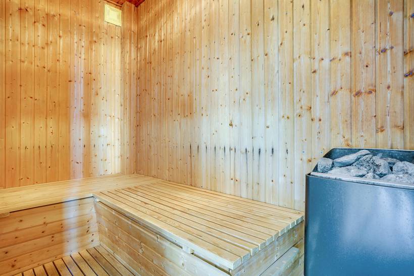 Foto von Ferienhaus EN55 in Grønhøj - Løkken - Nordjütland
