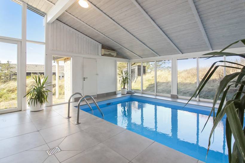 Foto von Ferienhaus EN55 in Grønhøj - Løkken - Nordjütland