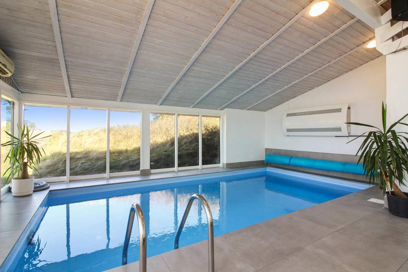 Foto von Ferienhaus EN55 in Grønhøj - Løkken - Nordjütland
