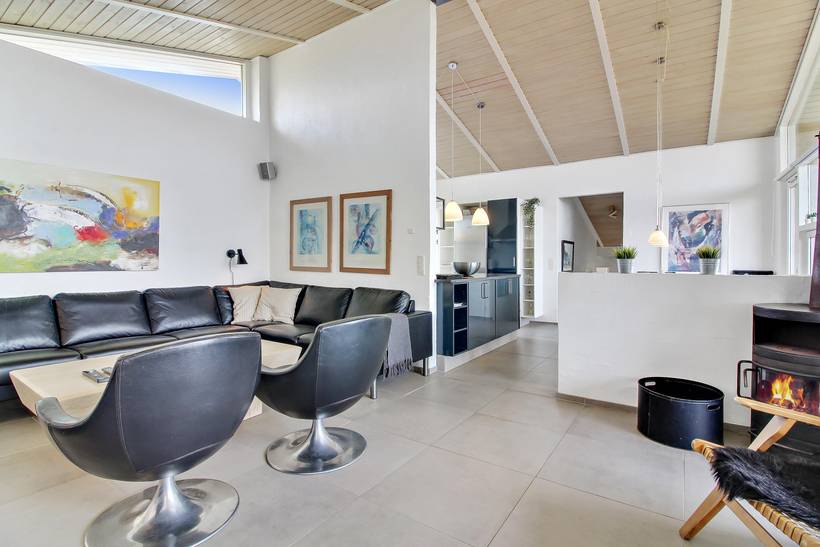 Foto von Ferienhaus EN55 in Grønhøj - Løkken - Nordjütland