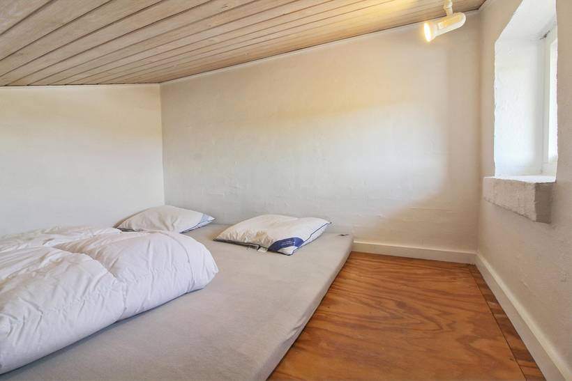 Foto von Ferienhaus EN55 in Grønhøj - Løkken - Nordjütland
