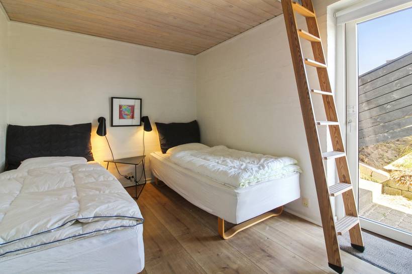 Foto von Ferienhaus EN55 in Grønhøj - Løkken - Nordjütland