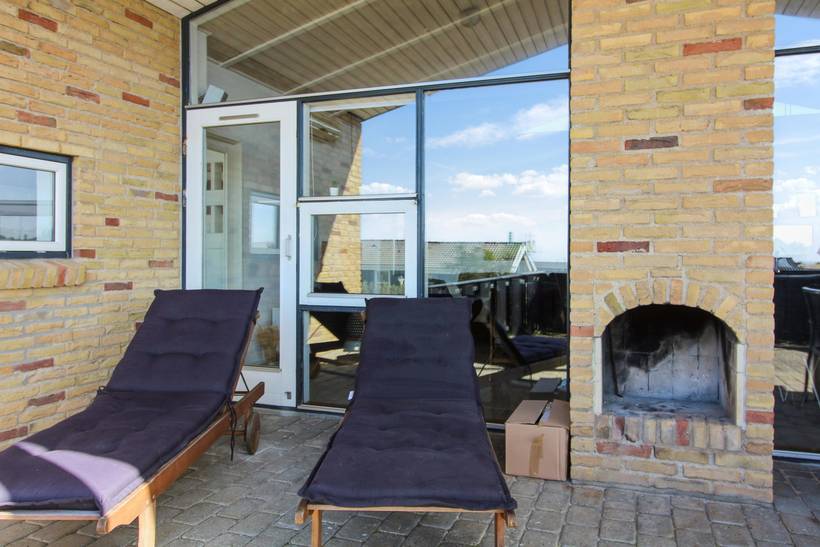 Foto von Ferienhaus EN55 in Grønhøj - Løkken - Nordjütland