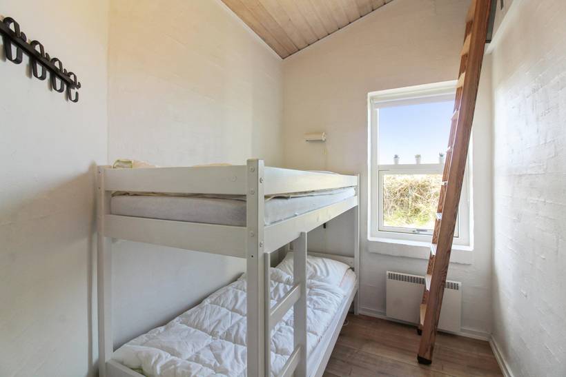 Foto von Ferienhaus EN55 in Grønhøj - Løkken - Nordjütland