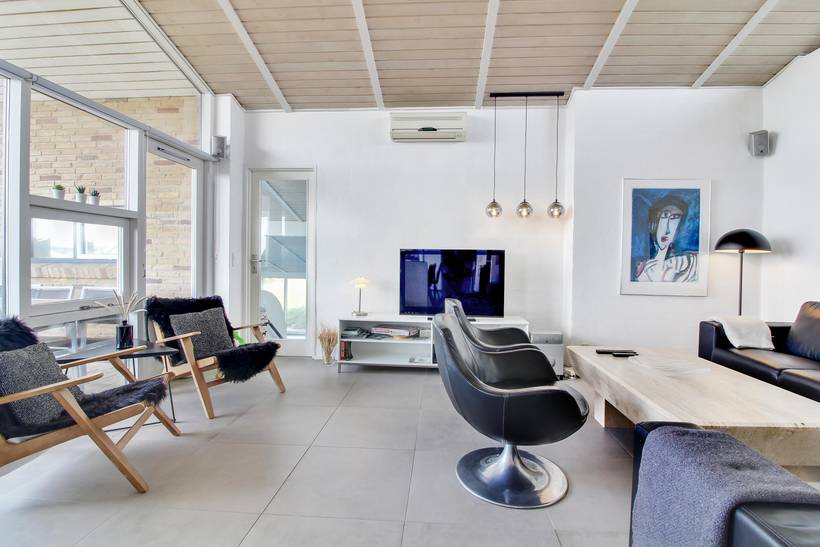 Foto von Ferienhaus EN55 in Grønhøj - Løkken - Nordjütland
