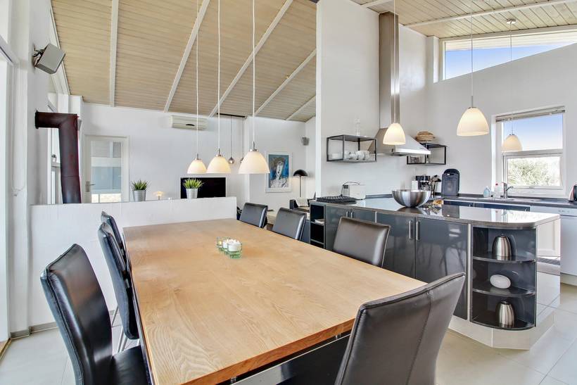 Foto von Ferienhaus EN55 in Grønhøj - Løkken - Nordjütland