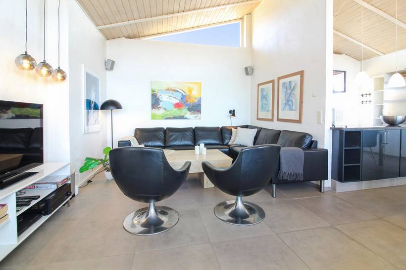 Foto von Ferienhaus EN55 in Grønhøj - Løkken - Nordjütland