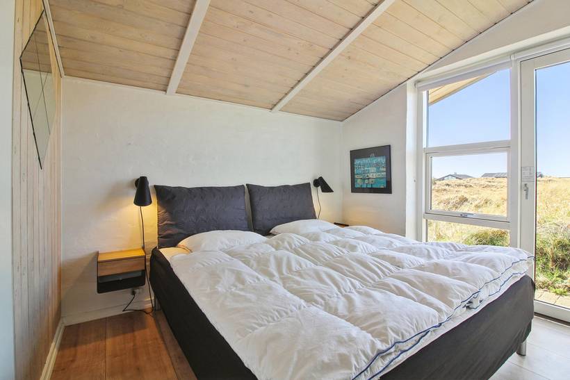 Foto von Ferienhaus EN55 in Grønhøj - Løkken - Nordjütland