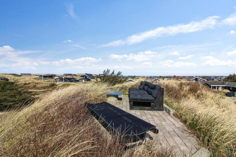 Foto von Ferienhaus EN55 in Grønhøj - Løkken - Nordjütland