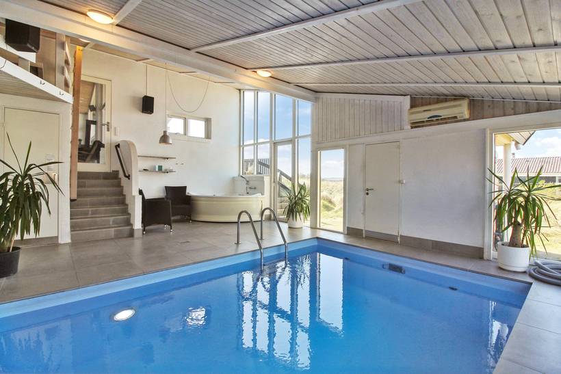 Foto von Ferienhaus EN55 in Grønhøj - Løkken - Nordjütland