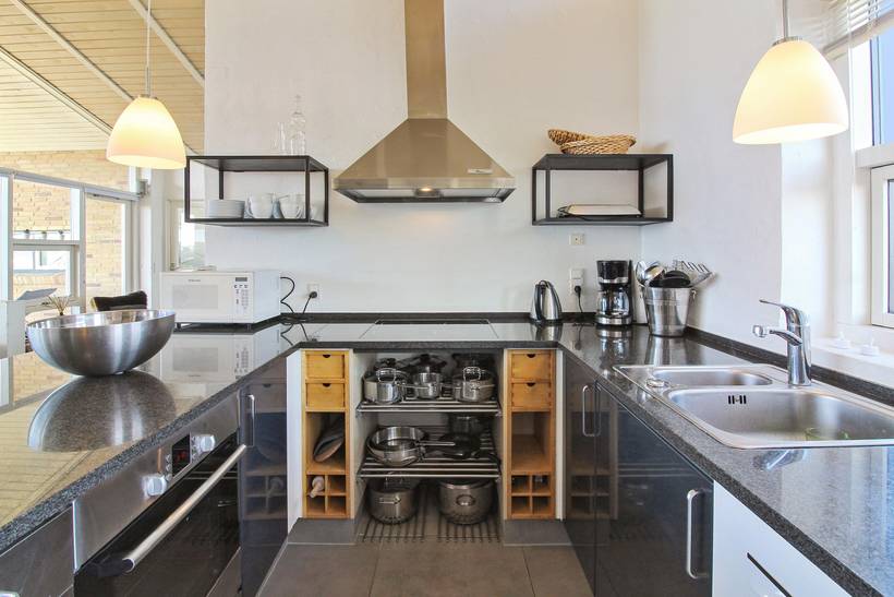 Foto von Ferienhaus EN55 in Grønhøj - Løkken - Nordjütland